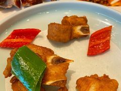 -金悦轩海鲜酒家(拱北店)