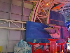 -烟台海昌鲸鲨海洋公园