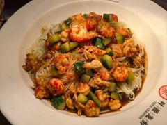 -叶派龙虾•招牌香辣蟹·海鲜(中海国际店)