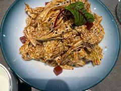 -黑窑厂糖油饼烤鸭·清真菜(黑窑厂街店)