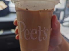 -Peet's Coffee皮爷咖啡(豫园店)