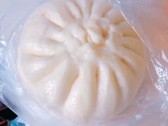 豆沙包-航天馒头(瞻园路店)