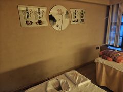 -善艾今生·推拿·艾灸·SPA(禾祥东路店)