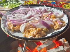 -喷火龙西昌火盆烧烤(泸州总店)
