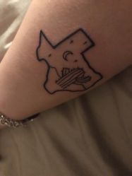 -刺客纹画纹身·洗纹身·穿孔饰品