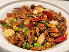 -宋徽厨·安徽菜(怀宁步行街店)