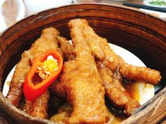 -香港蓮香樓(中環店)