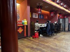 -爱新觉罗福臨火锅馆(万科滑雪场店)