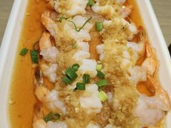 -前海沿·青岛菜(李沧万达店)
