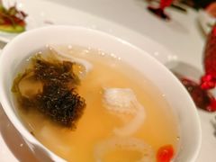 -三号黄浦会Canton Table