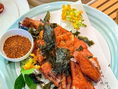 -苏梦江南·淮扬菜(夫子庙店·全天营业中)