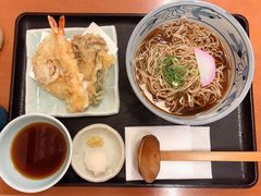 天妇罗套餐很划算-天丼‧天妇罗盖饭(天神店)