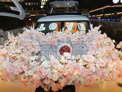 -InParty·游艇求婚策划生日派对布置(世纪大道店)