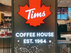 -Tims天好咖啡·贝果(东方广场店)
