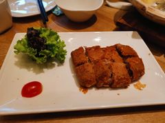 -莆田餐厅PUTIEN(三里屯店)