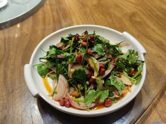 -蒙亨·手把肉·蒙古包文化主题餐厅(天恒广场店)