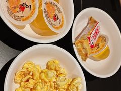 -辣尚瘾·烤鱼·新川菜(交大直营店)