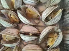 大连丹东蚬子-JUKEBOX玖部音乐餐厅(华侨城店)