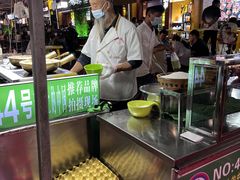 -正宁路小吃夜市