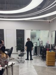 -ON STAR SALON