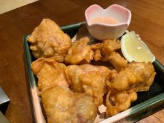 -山杏yama-katsu·吉列炸物