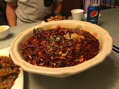 -陈麻婆豆腐总店