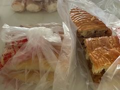 -中关村茶点