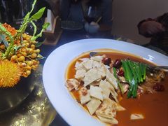 葱烧千岛湖鱼头-桐爷小馆(广渠门店)