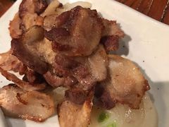 五花肉-萨拉伯尔(燕莎友谊商城店)