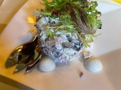 -老井俄式餐厅