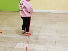 -饭米多蔻中英文绘本馆(苏州美罗店)