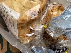 大包小包带回深圳-国际饭店·帆声西饼屋(黄河路店)