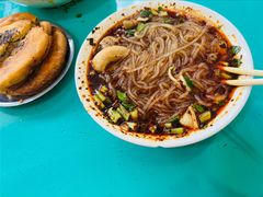 -甘记肥肠粉(马鞍北路店)