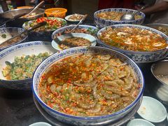 -抱德·潮汕味(敦和店原惠城鱼仔)