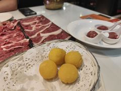 -潮牛禾记•潮汕鲜牛肉火锅(新亚洲店)