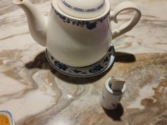 -广州花园酒店荔湾亭·地道点心·粤式饮茶