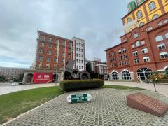 -青岛啤酒博物馆