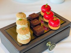 -Caprice(香港四季酒店)