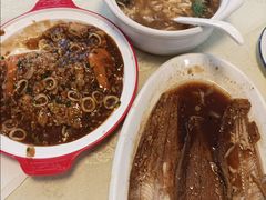 -奥华餐厅·老张记(台基厂店)