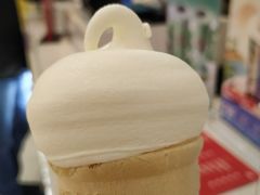 醇香甜筒-DQ·蛋糕·冰淇淋(虹口龙之梦店)