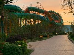 -杭州开元森泊度假乐园