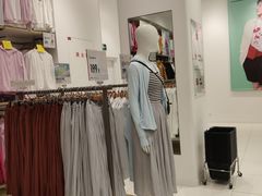 -优衣库(长沙悦方IDmall店)