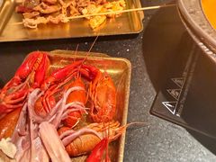-牛New寿喜烧(金茂览秀城店)
