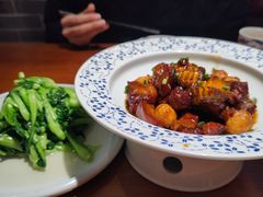 -涌觅名灶·本地海鲜宁波菜(财富广场店)
