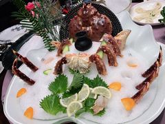 -宝燕壹号景观餐厅(龙盛国际商业广场店)