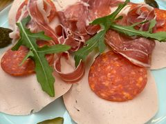 -Golden Lily河内巴黎法越料理餐厅(建国西路店)