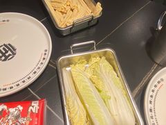 -师烤·豆花烤鱼(广州荔湾扬韬广场店)