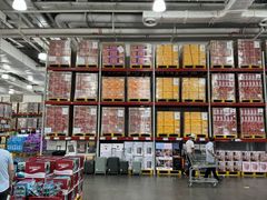 -山姆会员商店(亦庄创意生活广场店)