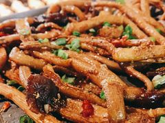 -很久以前羊肉串(长寿路星方汇店)