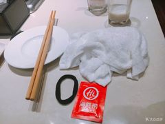 -海底捞火锅(武胜路凯德广场店)